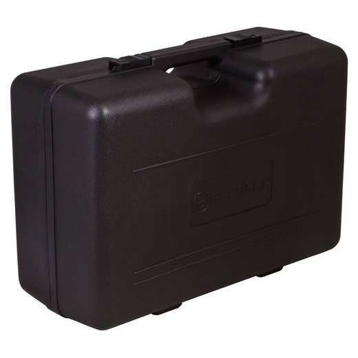 Mikroskop Bresser Erudit Basic 40–400x