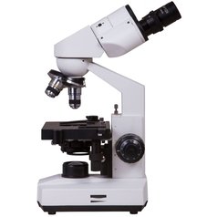 Mikroskop Bresser Erudit Basic 40–400x