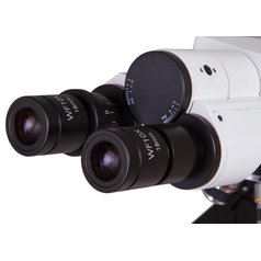 Mikroskop Bresser Erudit Basic 40–400x