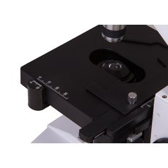 Mikroskop Bresser Erudit Basic 40–400x