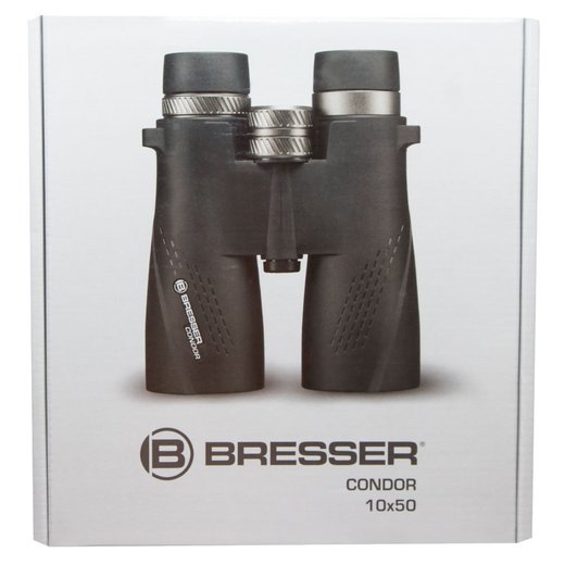 Binokulární dalekohled Bresser Condor UR 10x50
