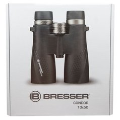 Binokulární dalekohled Bresser Condor UR 10x50