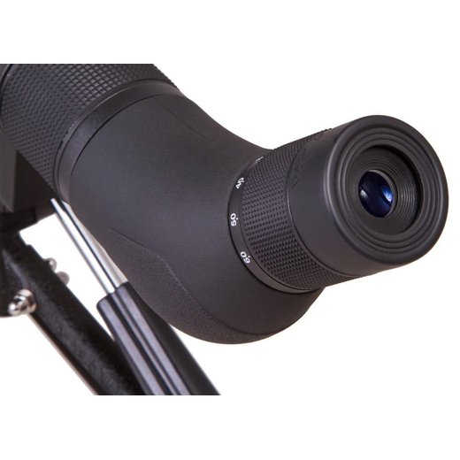 Spektiv Bresser Travel 20–60x60