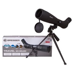 Spektiv Bresser Travel 20–60x60