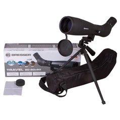 Spektiv Bresser Travel 20–60x60