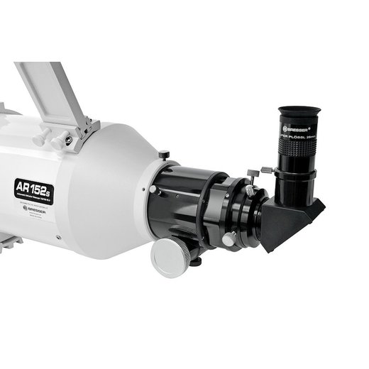Hvězdářský dalekohled Bresser Messier AR-152S/760 EXOS-2/GOTO