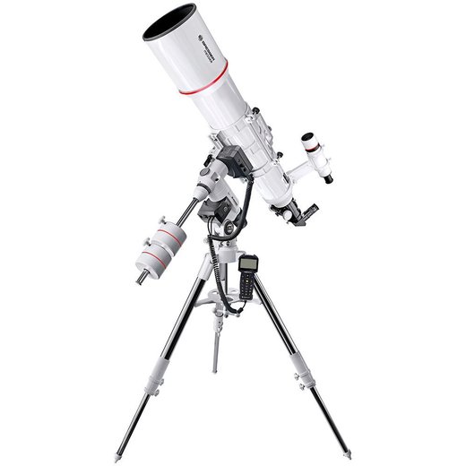 Hvězdářský dalekohled Bresser Messier AR-152S/760 EXOS-2/GOTO