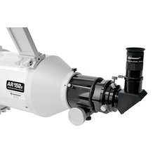 Hvězdářský dalekohled Bresser Messier AR-152S/760 EXOS-2/GOTO