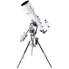 Hvězdářský dalekohled Bresser Messier AR-152S/760 EXOS-2/GOTO