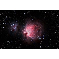 Hvězdářský dalekohled Bresser Messier AR-152S/760 EXOS-2/GOTO