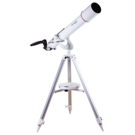 Hvězdářský dalekohled Bresser Messier AR-70/700 AZ