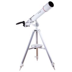 Hvězdářský dalekohled Bresser Messier AR-70/700 AZ