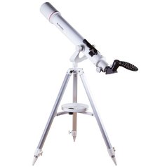 Hvězdářský dalekohled Bresser Messier AR-70/700 AZ