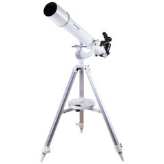 Hvězdářský dalekohled Bresser Messier AR-70/700 AZ