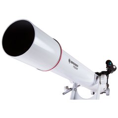 Hvězdářský dalekohled Bresser Messier AR-70/700 AZ