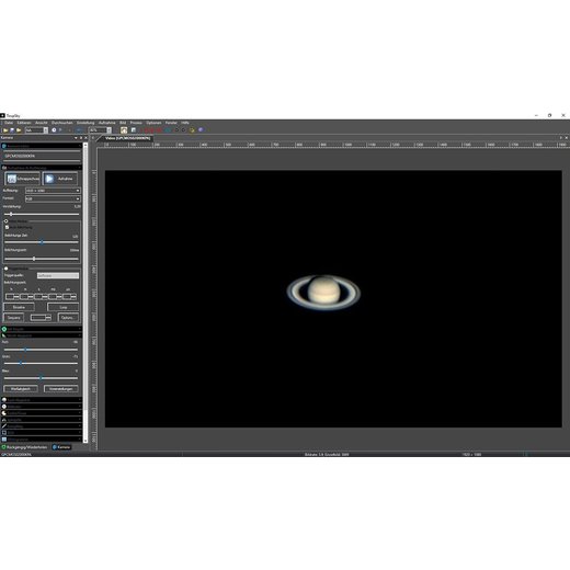 Kamera Bresser Full HD Deep-Sky a guider 1,25