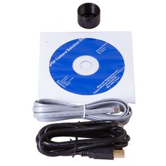 Kamera Bresser Full HD Deep-Sky a guider 1,25