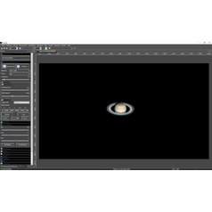 Kamera Bresser Full HD Deep-Sky a guider 1,25