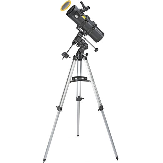 Bresser Spica 130/1000 EQ3 - teleskop