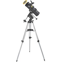 Bresser Spica 130/1000 EQ3 - teleskop