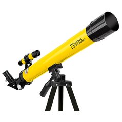 Bresser National Geographic 50/600 AZ s držákem