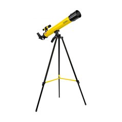 Bresser National Geographic 50/600 AZ s držákem