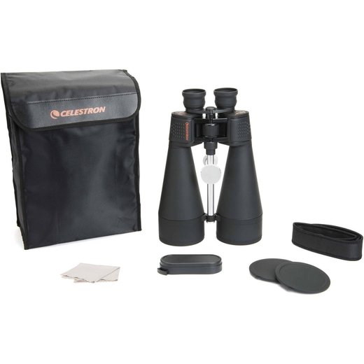CELESTRON Skymaster 20x80 binokulár