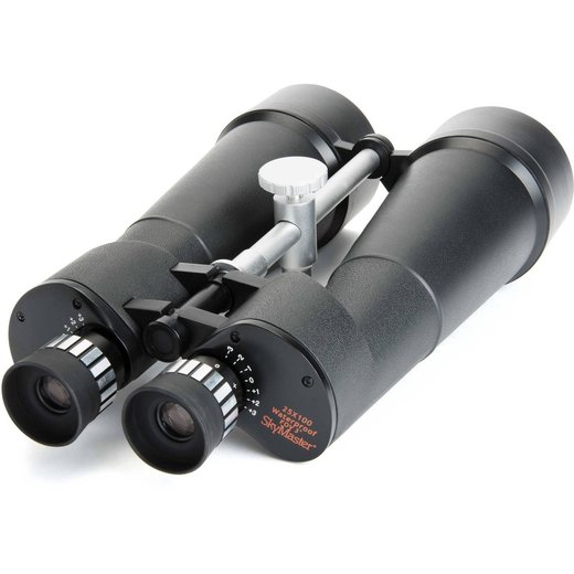 CELESTRON Skymaster 25x100 binokulár