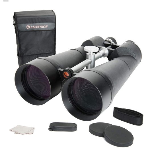 CELESTRON Skymaster 25x100 binokulár