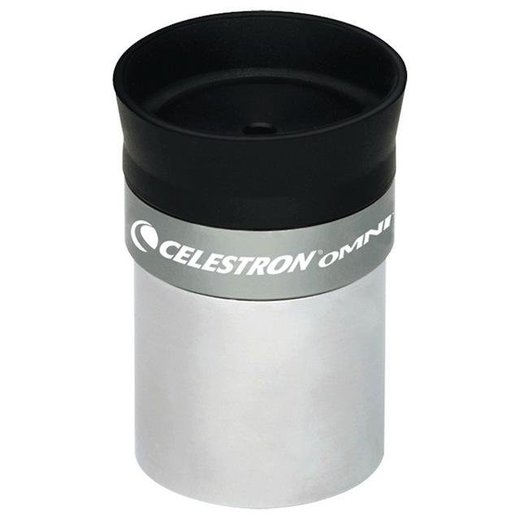 CELESTRON 4 mm OMNI 1.25” okulár