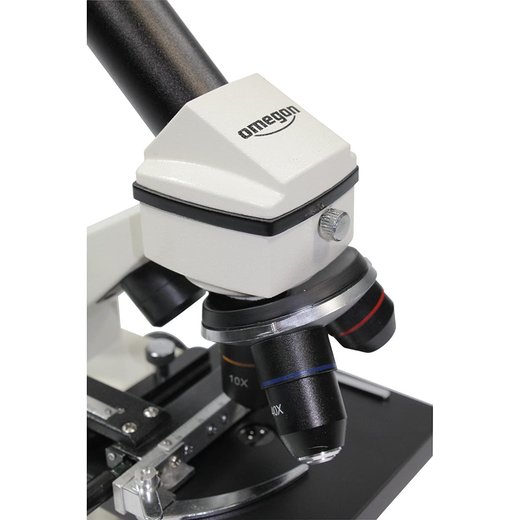 OMEGON MicroStar mikroskop s kamerou