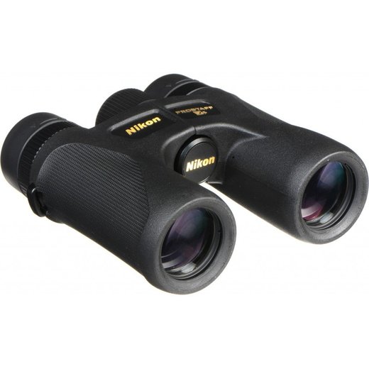 Nikon PROSTAFF 7S 8x30 - Dalekohled