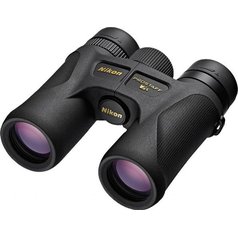 Nikon PROSTAFF 7S 8x30 - Dalekohled