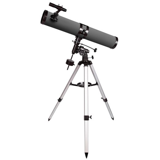 LEVENHUK BLITZ 114 PLUS - Hvězdářský dalekohled
