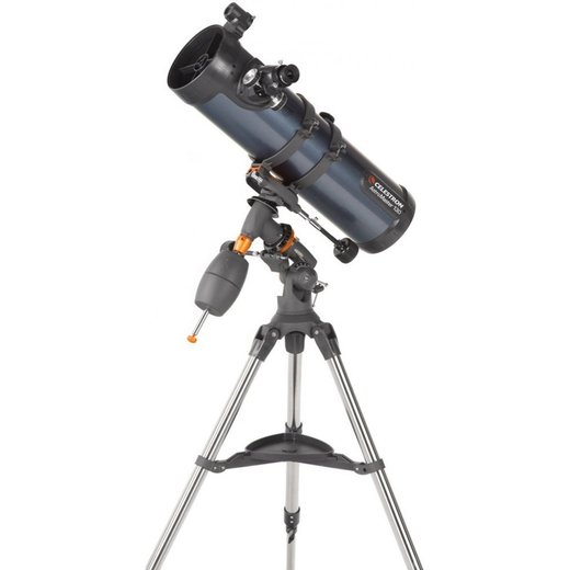 CELESTRON Astromaster 130/650mm EQ - teleskop