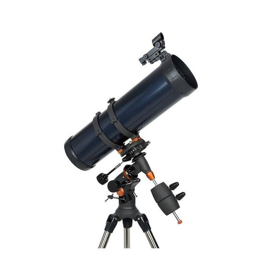 CELESTRON Astromaster 130/650mm EQ - teleskop