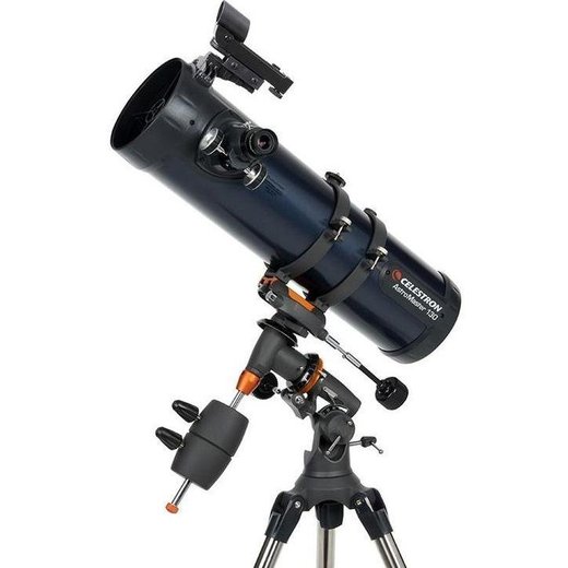 CELESTRON Astromaster 130/650mm EQ - teleskop