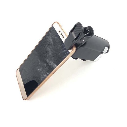 Digiphot PM-6001 (60-100x) mikroskop na smartphone