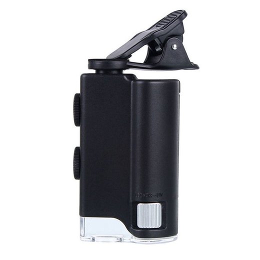 Digiphot PM-6001 (60-100x) mikroskop na smartphone