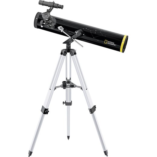 Bresser National Geographic 76/700 AZ - teleskop