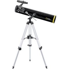 Bresser National Geographic 76/700 AZ - teleskop