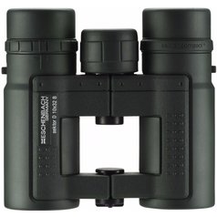 Eschenbach dalekohled sektor D 8x32 B compact+ Black