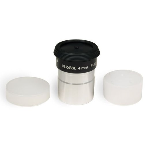 LEVENHUK okulár Plössl 4 mm