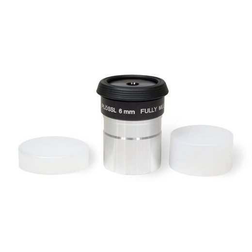 LEVENHUK okulár Plössl 6 mm