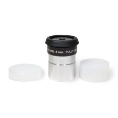 LEVENHUK okulár Plössl 6mm