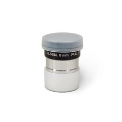 LEVENHUK okulár Plössl 6 mm