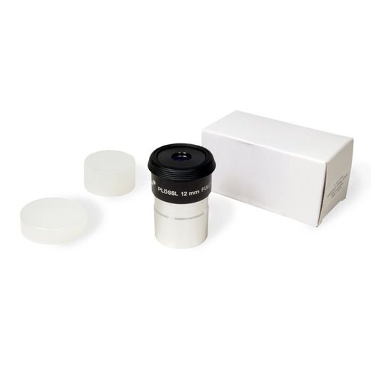 LEVENHUK okulár Plössl 12 mm