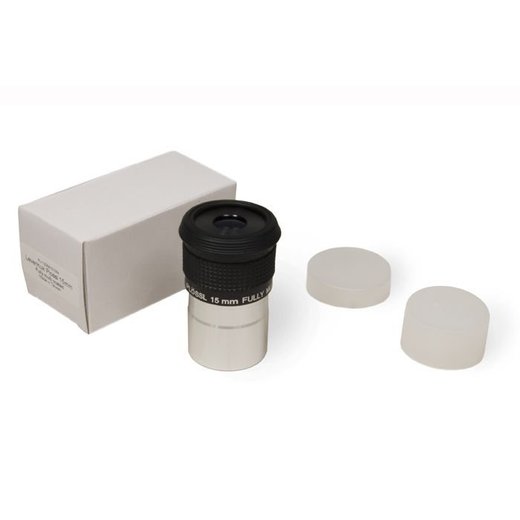 LEVENHUK okulár Plössl 15 mm