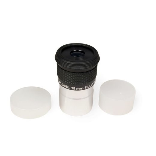 LEVENHUK okulár Plössl 15 mm