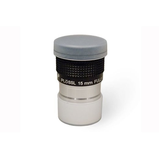 LEVENHUK okulár Plössl 15 mm